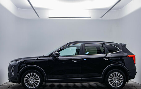 Haval Jolion, 2025 год, 2 520 000 рублей, 8 фотография