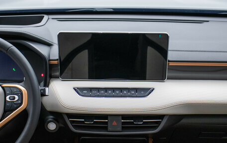 Haval Jolion, 2025 год, 2 520 000 рублей, 14 фотография