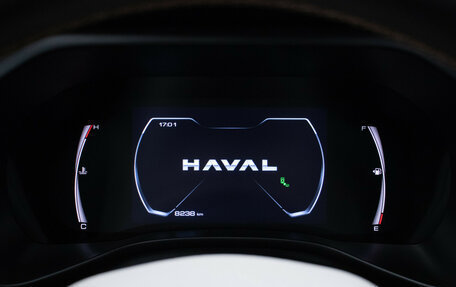 Haval Jolion, 2025 год, 2 520 000 рублей, 12 фотография