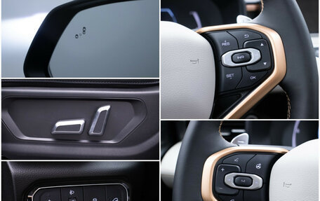 Haval Jolion, 2025 год, 2 520 000 рублей, 17 фотография