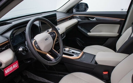 Haval Jolion, 2025 год, 2 520 000 рублей, 10 фотография