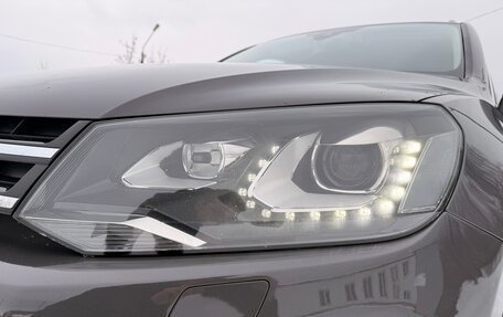 Volkswagen Touareg III, 2012 год, 2 450 000 рублей, 3 фотография