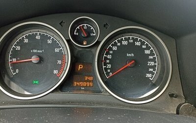 Opel Astra H, 2006 год, 360 000 рублей, 1 фотография