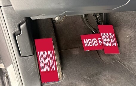 Volkswagen Touareg III, 2012 год, 2 450 000 рублей, 15 фотография