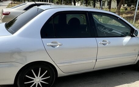 Mitsubishi Lancer IX, 2006 год, 380 000 рублей, 1 фотография