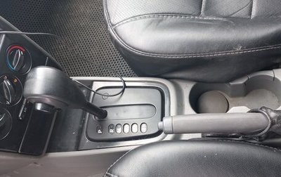 KIA Spectra II (LD), 2008 год, 199 000 рублей, 1 фотография