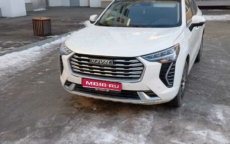 Haval Jolion, 2024 год, 1 800 000 рублей, 1 фотография