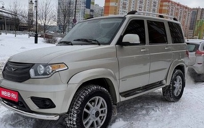ЛуАЗ Patriot, 2016 год, 950 000 рублей, 1 фотография