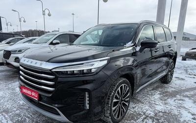 CheryExeed VX, 2023 год, 3 450 000 рублей, 1 фотография