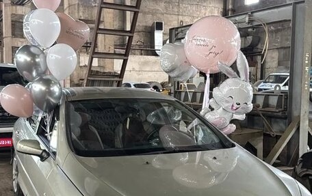 Peugeot 407, 2007 год, 420 000 рублей, 1 фотография