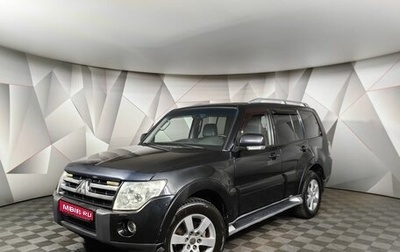 Mitsubishi Pajero IV, 2008 год, 1 695 000 рублей, 1 фотография