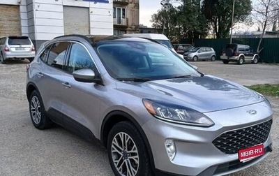 Ford Escape, 2021 год, 2 350 000 рублей, 1 фотография