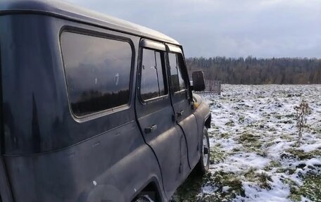 ЛуАЗ Hunter, 2006 год, 320 000 рублей, 1 фотография