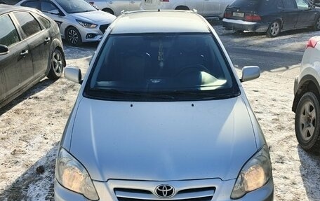 Toyota Corolla, 2004 год, 580 000 рублей, 1 фотография