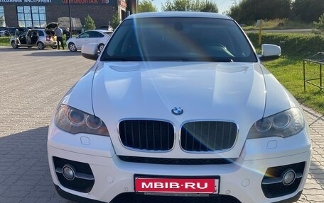 BMW X6, 2009 год, 2 150 000 рублей, 1 фотография