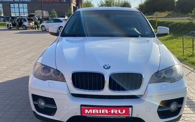 BMW X6, 2009 год, 2 150 000 рублей, 1 фотография