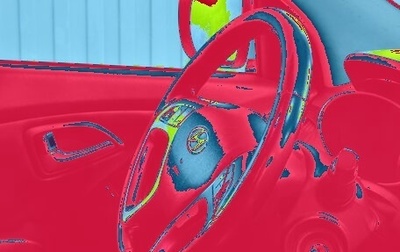 Hyundai ix35 I рестайлинг, 2013 год, 1 550 000 рублей, 1 фотография