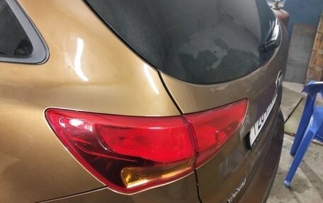 KIA cee'd III, 2016 год, 1 150 000 рублей, 1 фотография