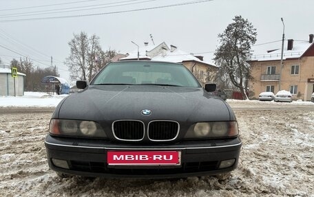 BMW 5 серия, 1998 год, 850 000 рублей, 1 фотография