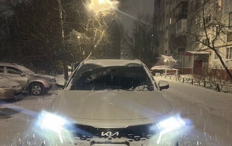 KIA Sorento IV, 2021 год, 4 150 000 рублей, 1 фотография