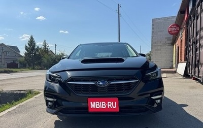 Subaru Levorg, 2023 год, 2 937 000 рублей, 1 фотография