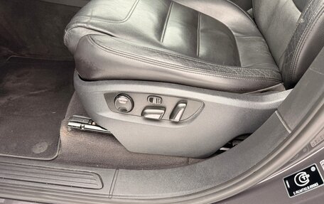 Volkswagen Touareg III, 2012 год, 2 450 000 рублей, 16 фотография