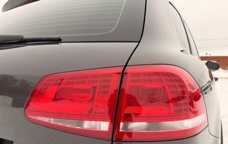 Volkswagen Touareg III, 2012 год, 2 450 000 рублей, 24 фотография