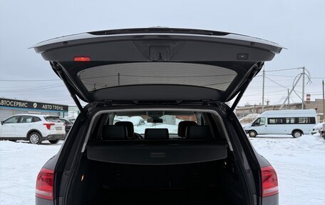 Volkswagen Touareg III, 2012 год, 2 450 000 рублей, 21 фотография