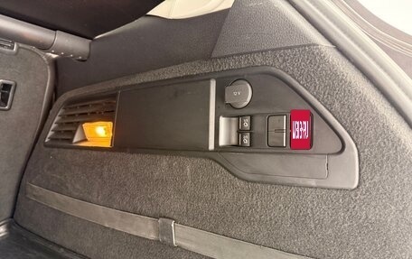 Volkswagen Touareg III, 2012 год, 2 450 000 рублей, 22 фотография