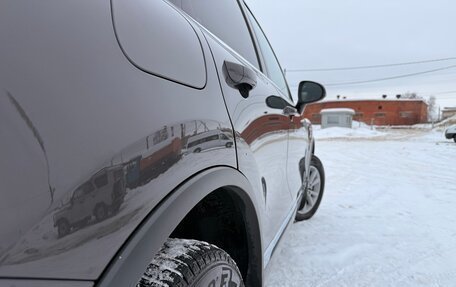 Volkswagen Touareg III, 2012 год, 2 450 000 рублей, 26 фотография