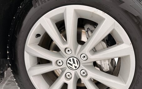 Volkswagen Touareg III, 2012 год, 2 450 000 рублей, 27 фотография