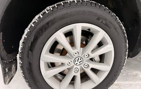 Volkswagen Touareg III, 2012 год, 2 450 000 рублей, 25 фотография