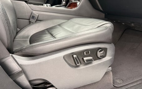 Volkswagen Touareg III, 2012 год, 2 450 000 рублей, 29 фотография