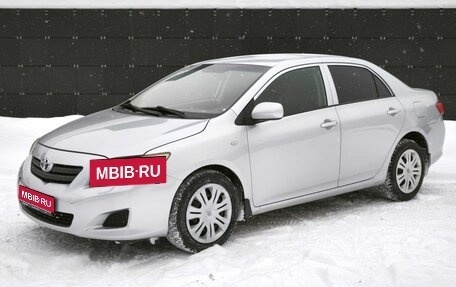 Toyota Corolla, 2007 год, 750 000 рублей, 1 фотография