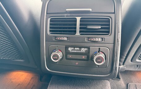 Volkswagen Touareg III, 2012 год, 2 450 000 рублей, 35 фотография