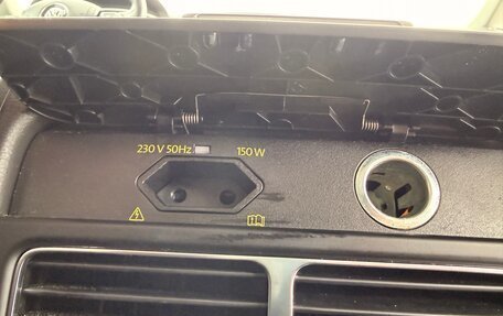 Volkswagen Touareg III, 2012 год, 2 450 000 рублей, 36 фотография