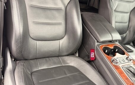 Volkswagen Touareg III, 2012 год, 2 450 000 рублей, 39 фотография