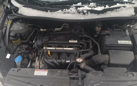 Hyundai Solaris II рестайлинг, 2015 год, 1 190 000 рублей, 12 фотография