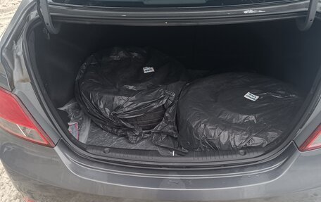 Hyundai Solaris II рестайлинг, 2015 год, 1 190 000 рублей, 17 фотография