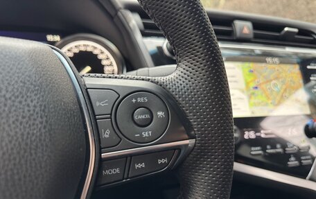 Toyota Camry, 2020 год, 2 990 000 рублей, 24 фотография