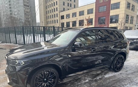 BMW X5 M, 2024 год, 18 500 000 рублей, 10 фотография