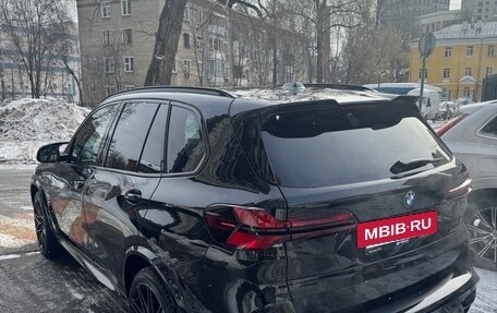 BMW X5 M, 2024 год, 18 500 000 рублей, 5 фотография
