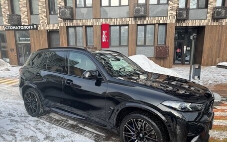 BMW X5 M, 2024 год, 18 500 000 рублей, 9 фотография