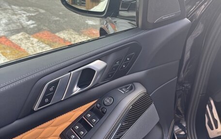 BMW X5 M, 2024 год, 18 500 000 рублей, 15 фотография