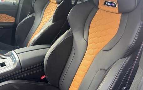 BMW X5 M, 2024 год, 18 500 000 рублей, 13 фотография