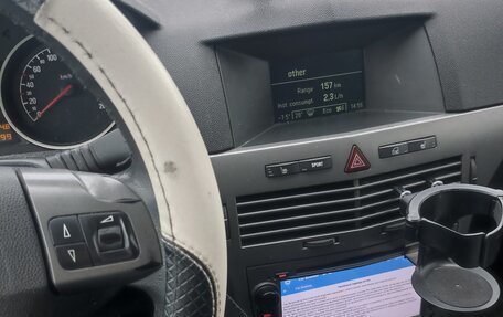 Opel Astra H, 2006 год, 360 000 рублей, 2 фотография