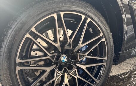 BMW X5 M, 2024 год, 18 500 000 рублей, 18 фотография