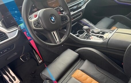 BMW X5 M, 2024 год, 18 500 000 рублей, 16 фотография