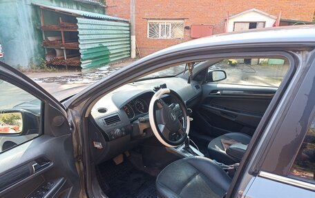 Opel Astra H, 2006 год, 360 000 рублей, 4 фотография