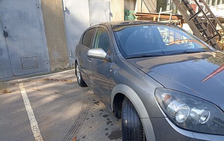 Opel Astra H, 2006 год, 360 000 рублей, 9 фотография